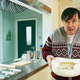 Illustration for article titled Ricky Gervais guest starring on ABC musical iGalavant/i